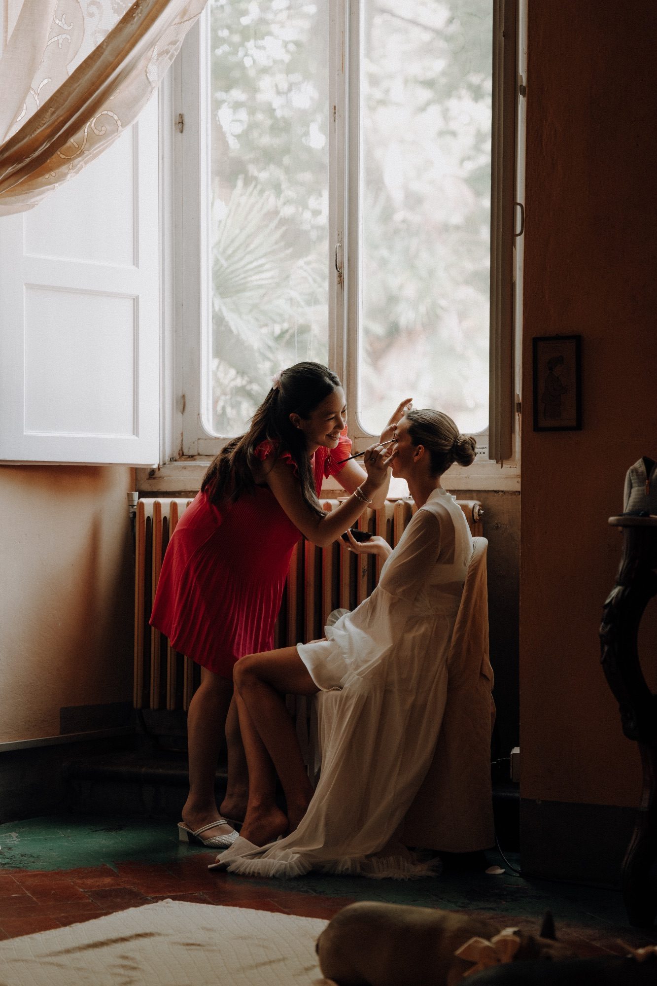 Franziska & Tim