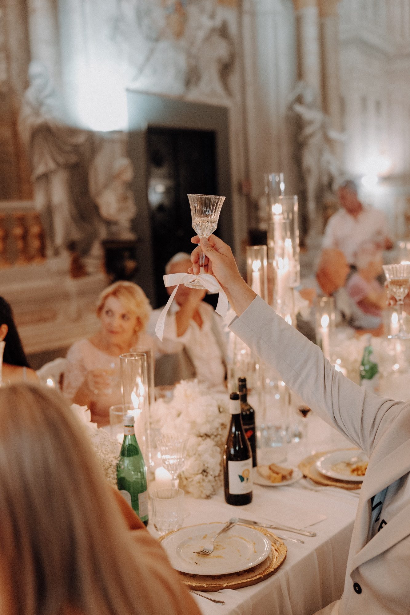 Franziska & Tim