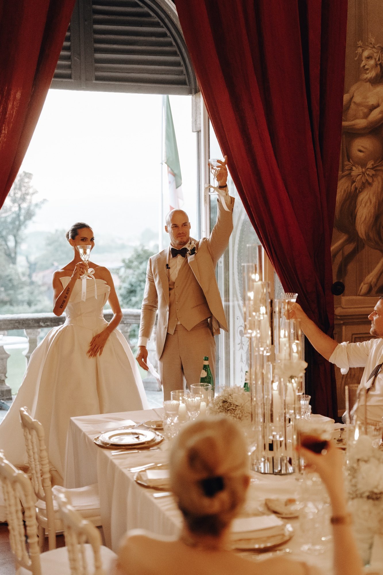 Franziska & Tim