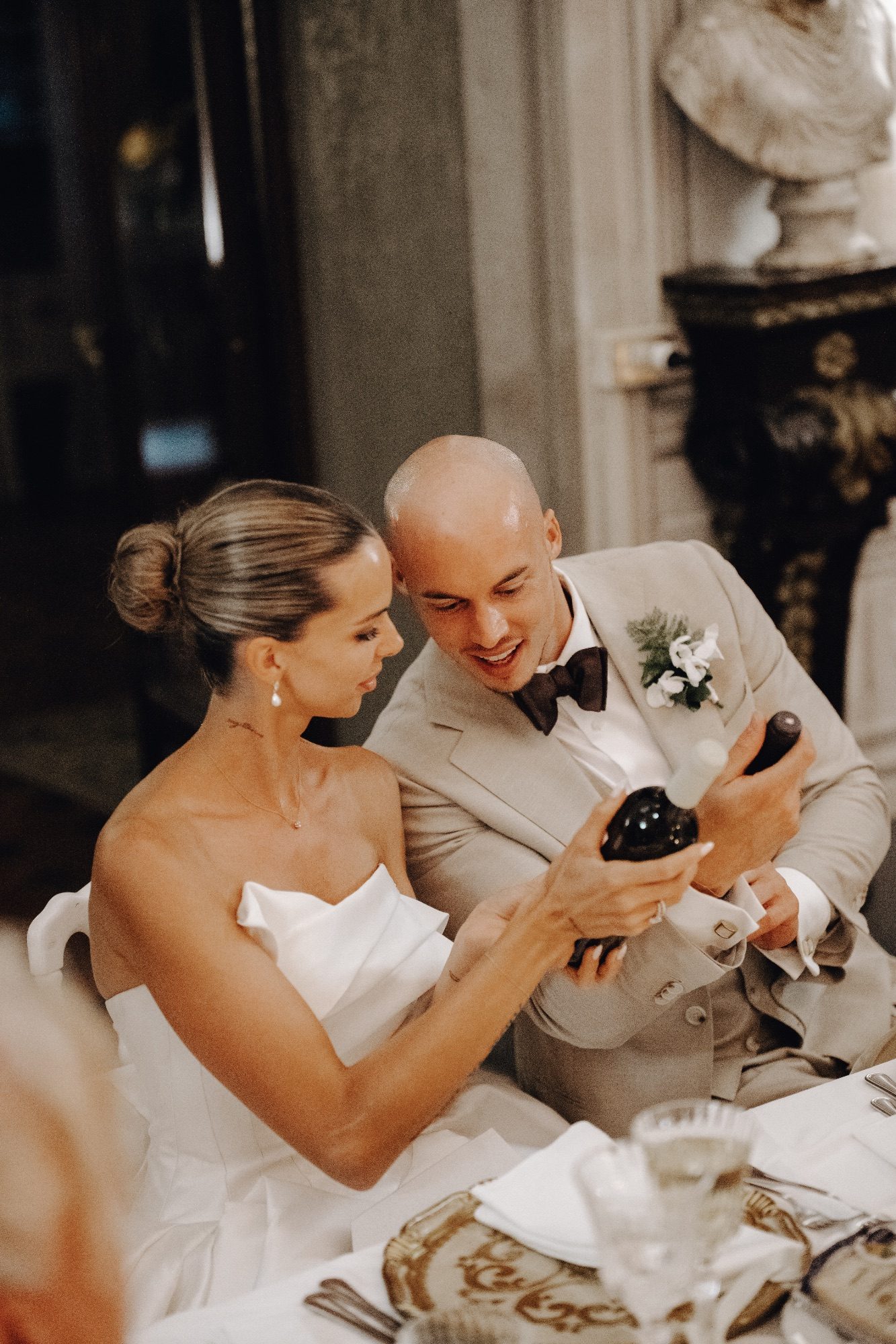 Franziska & Tim