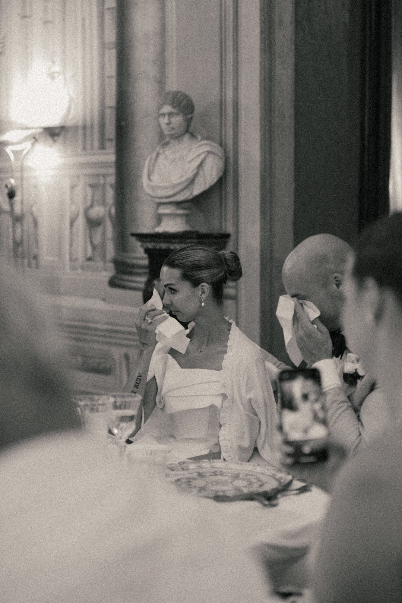 Franziska & Tim