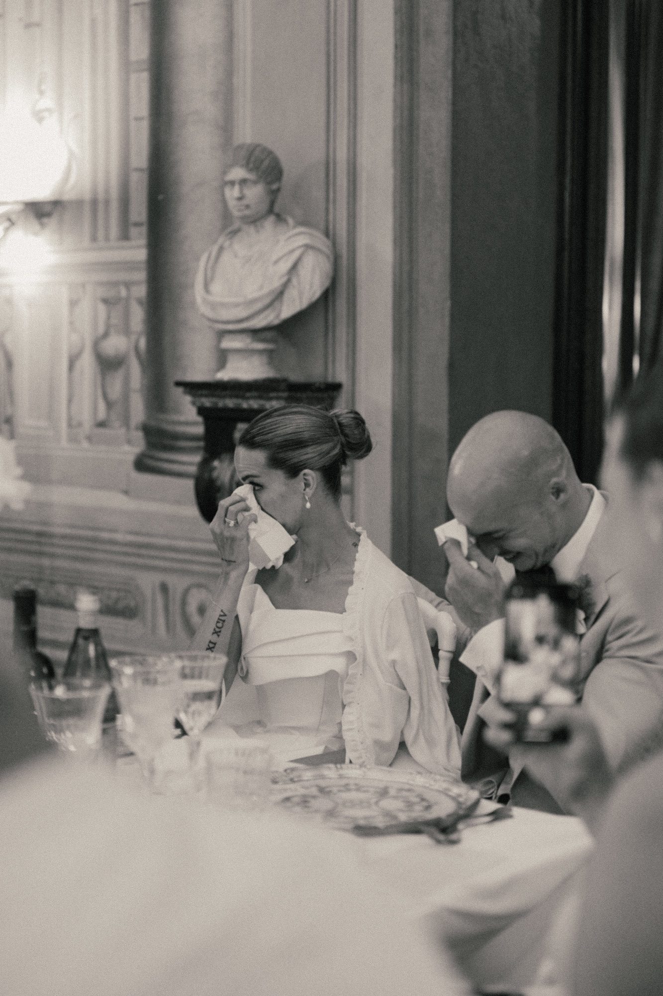 Franziska & Tim