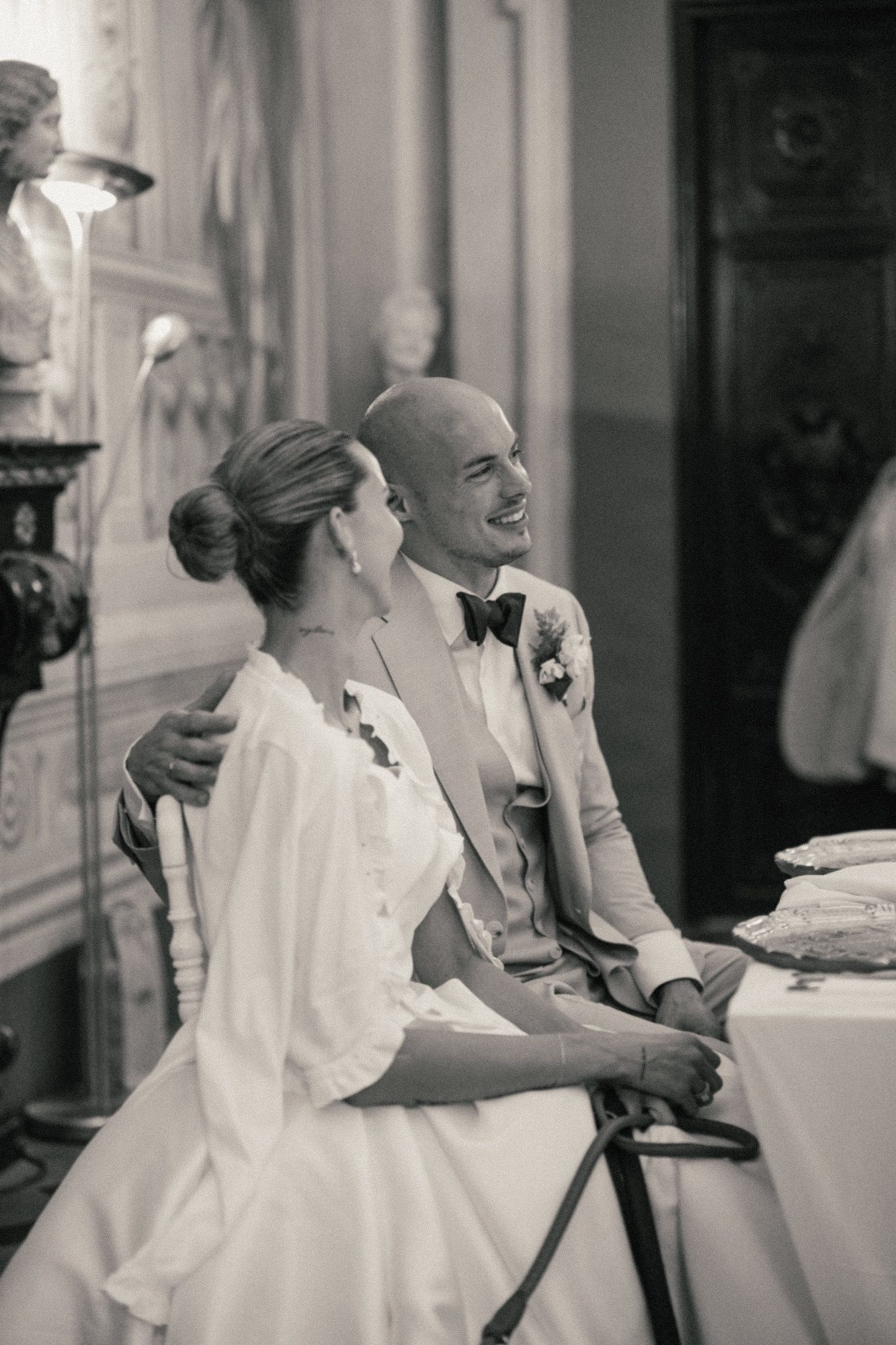 Franziska & Tim