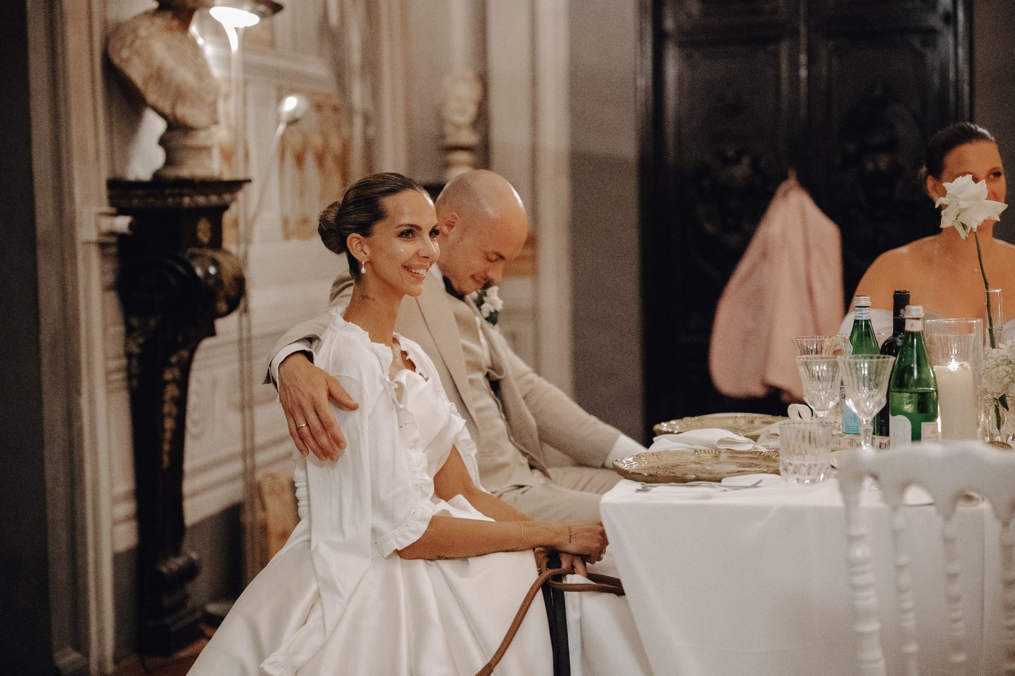 Franziska & Tim