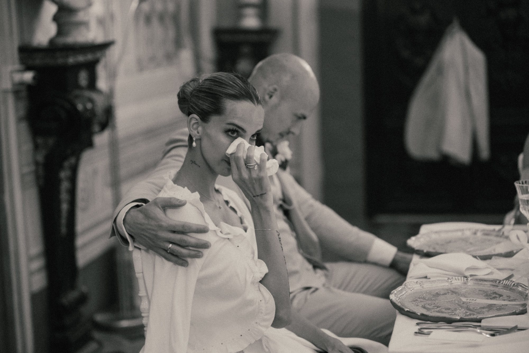 Franziska & Tim