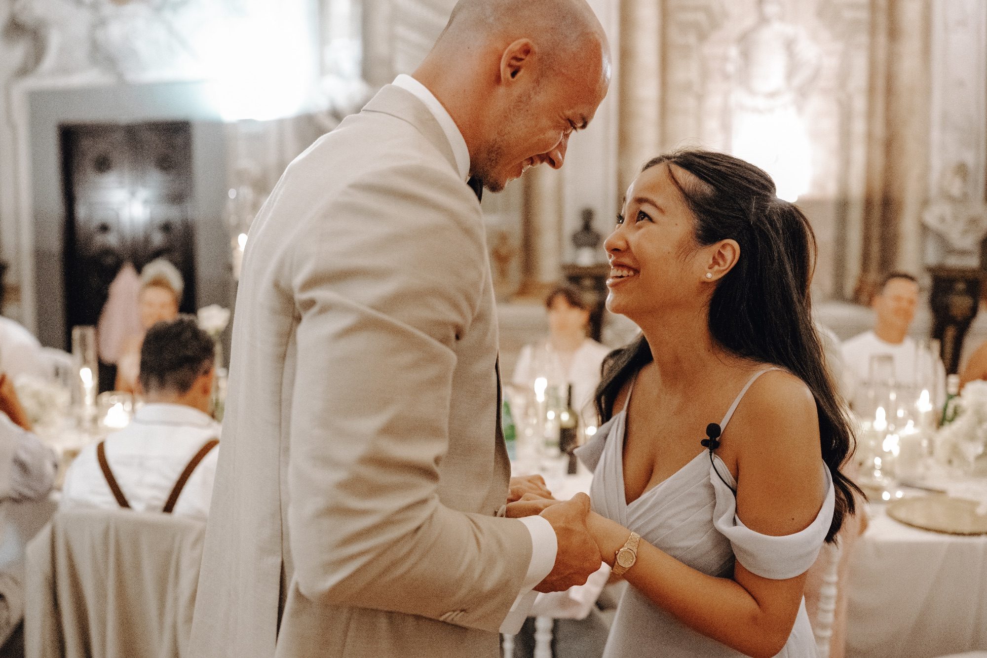 Franziska & Tim