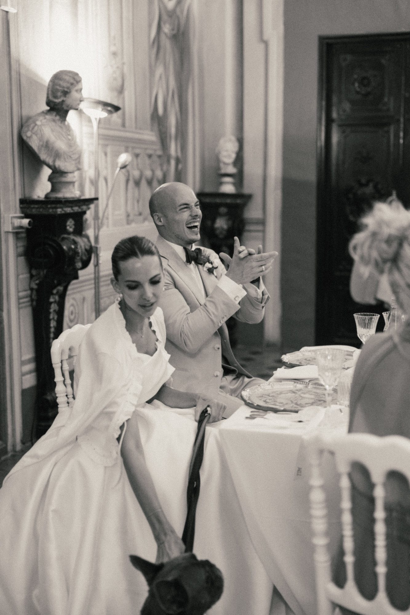 Franziska & Tim