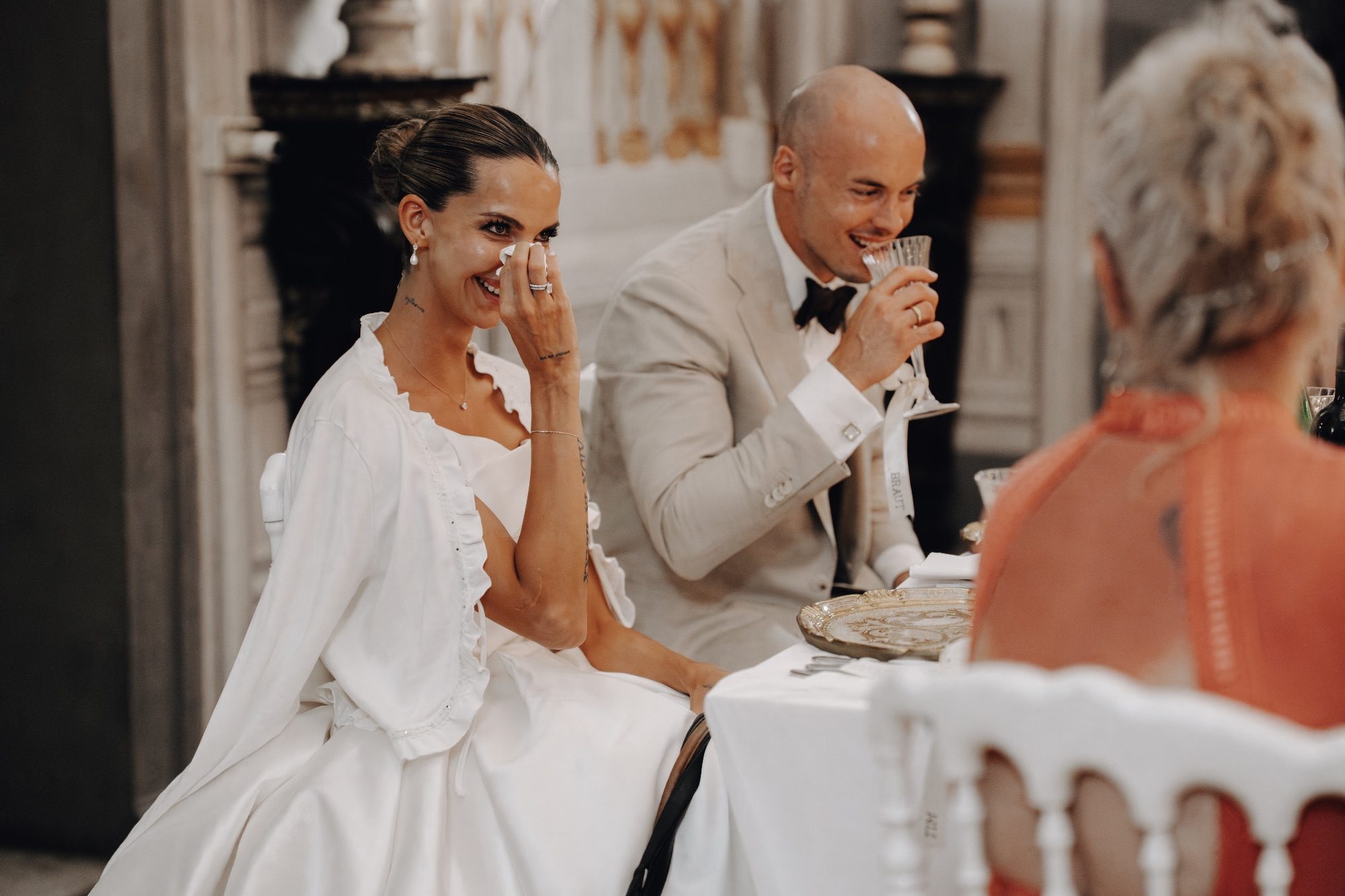 Franziska & Tim
