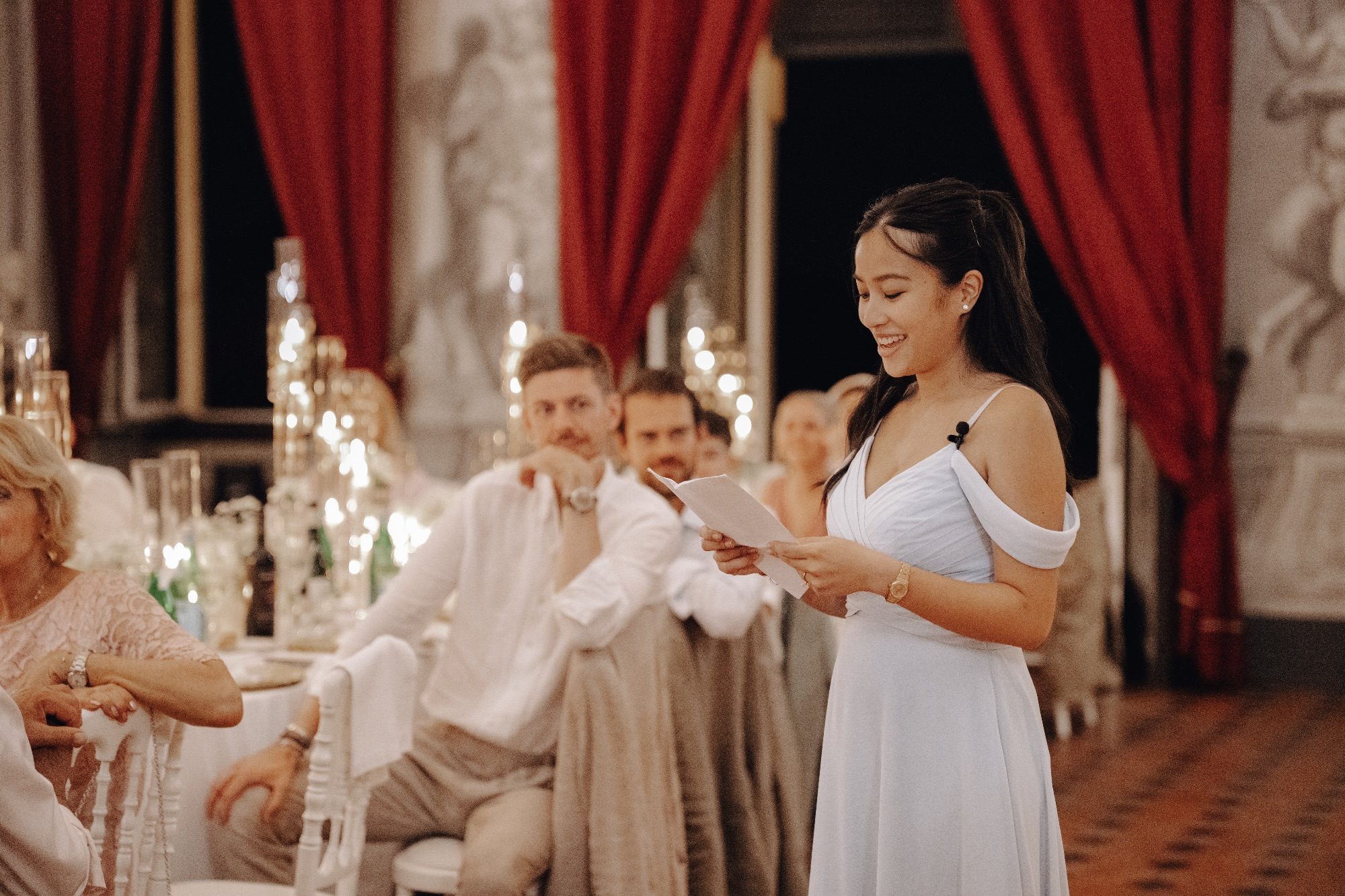 Franziska & Tim