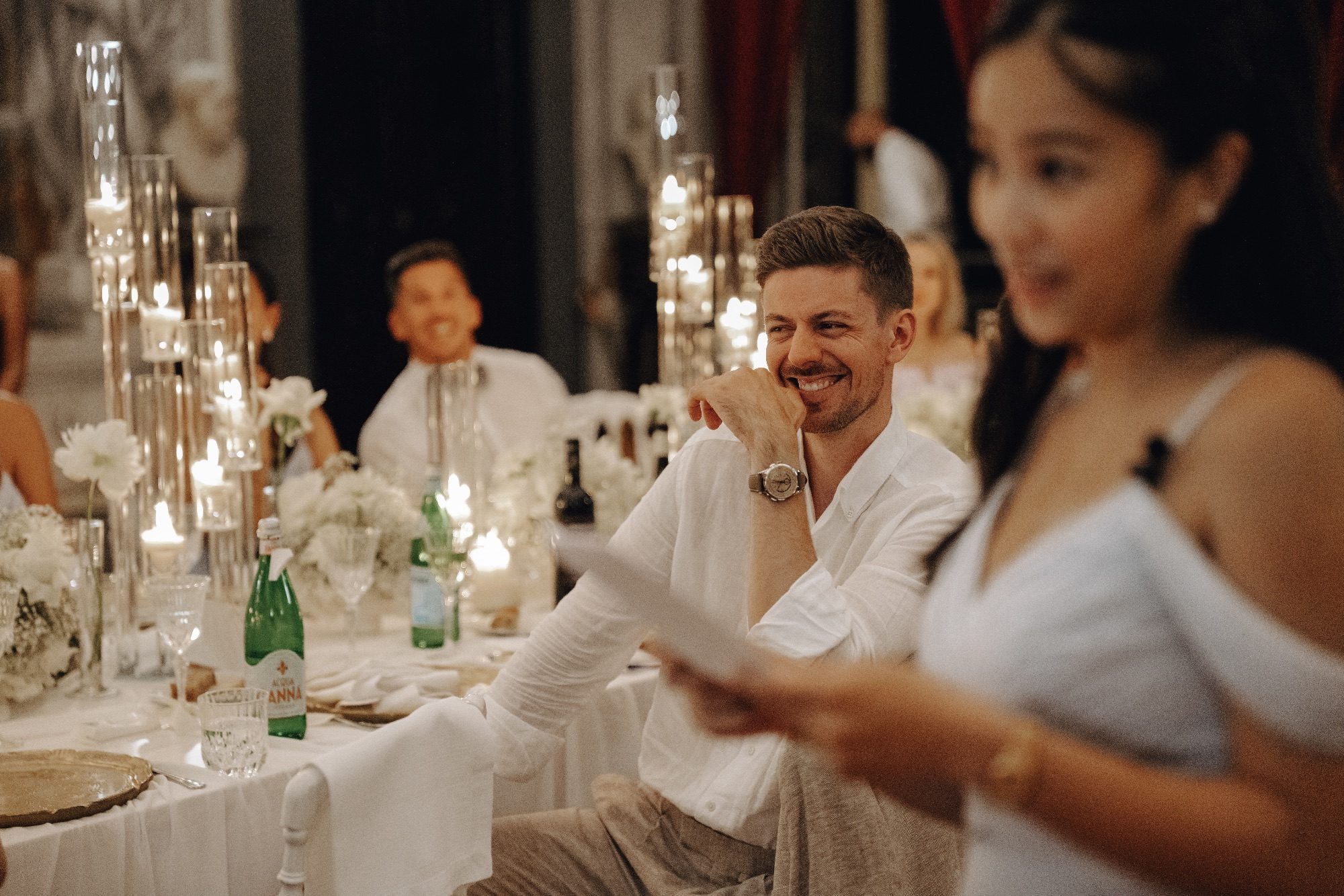 Franziska & Tim