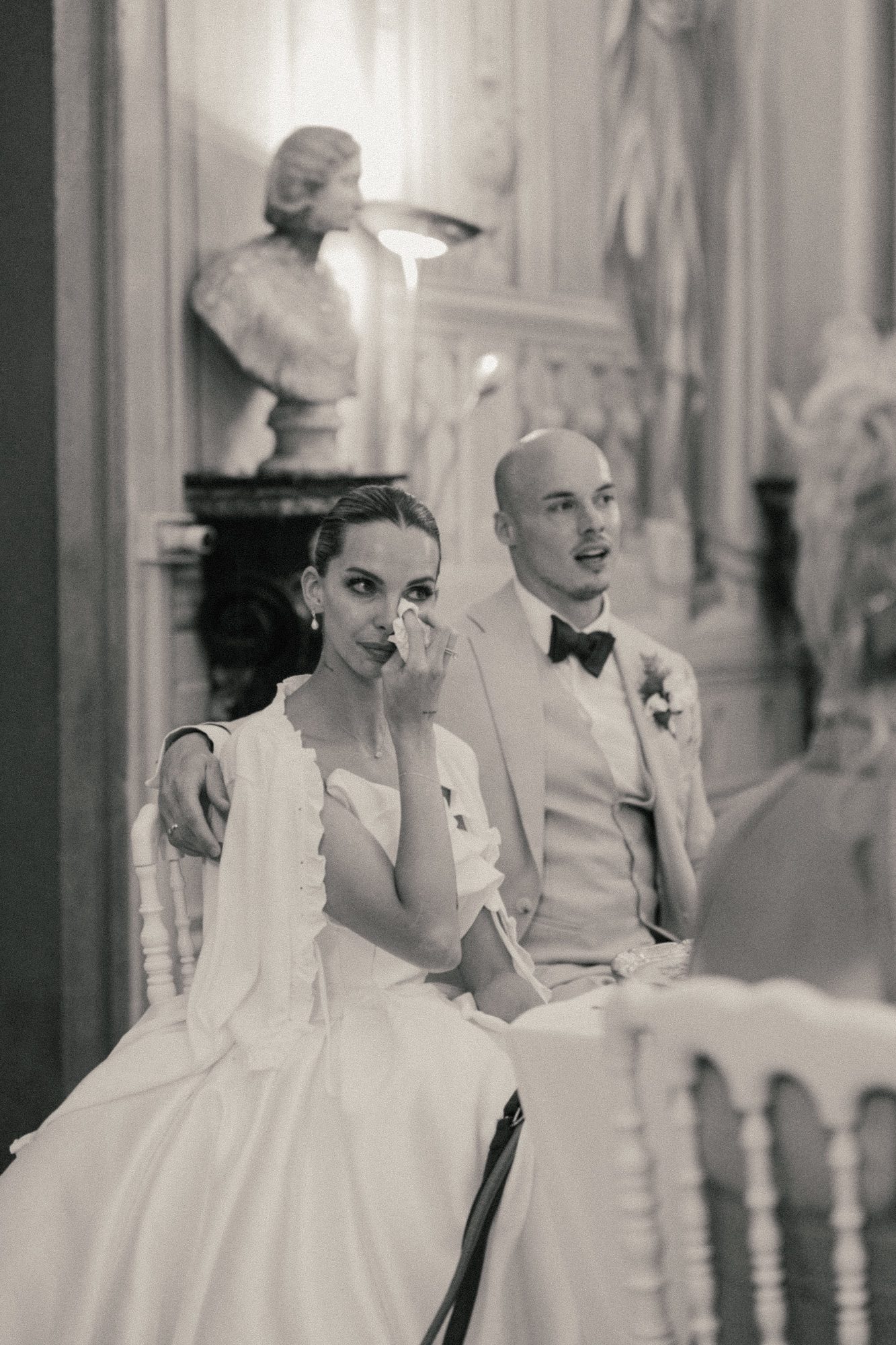 Franziska & Tim