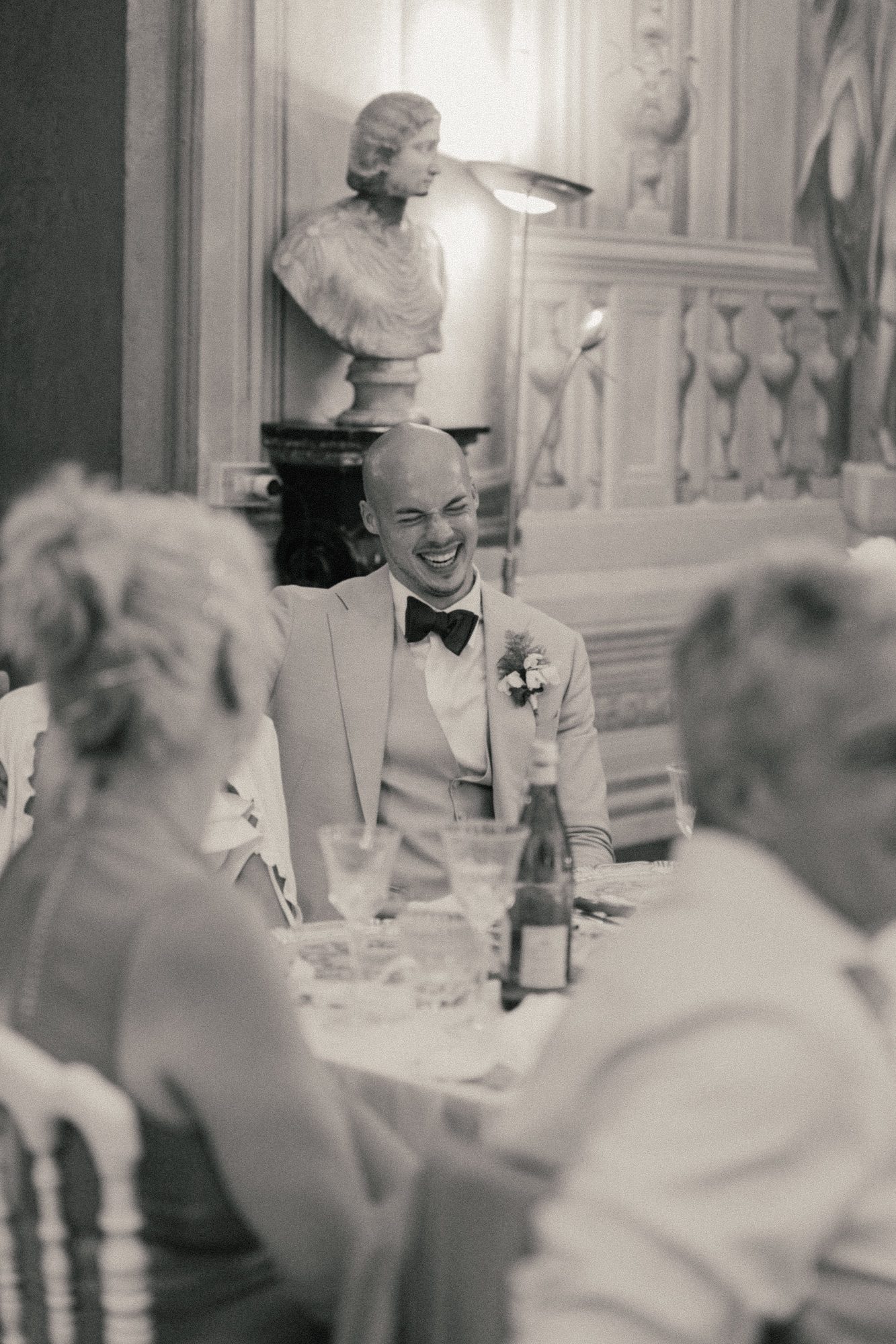 Franziska & Tim