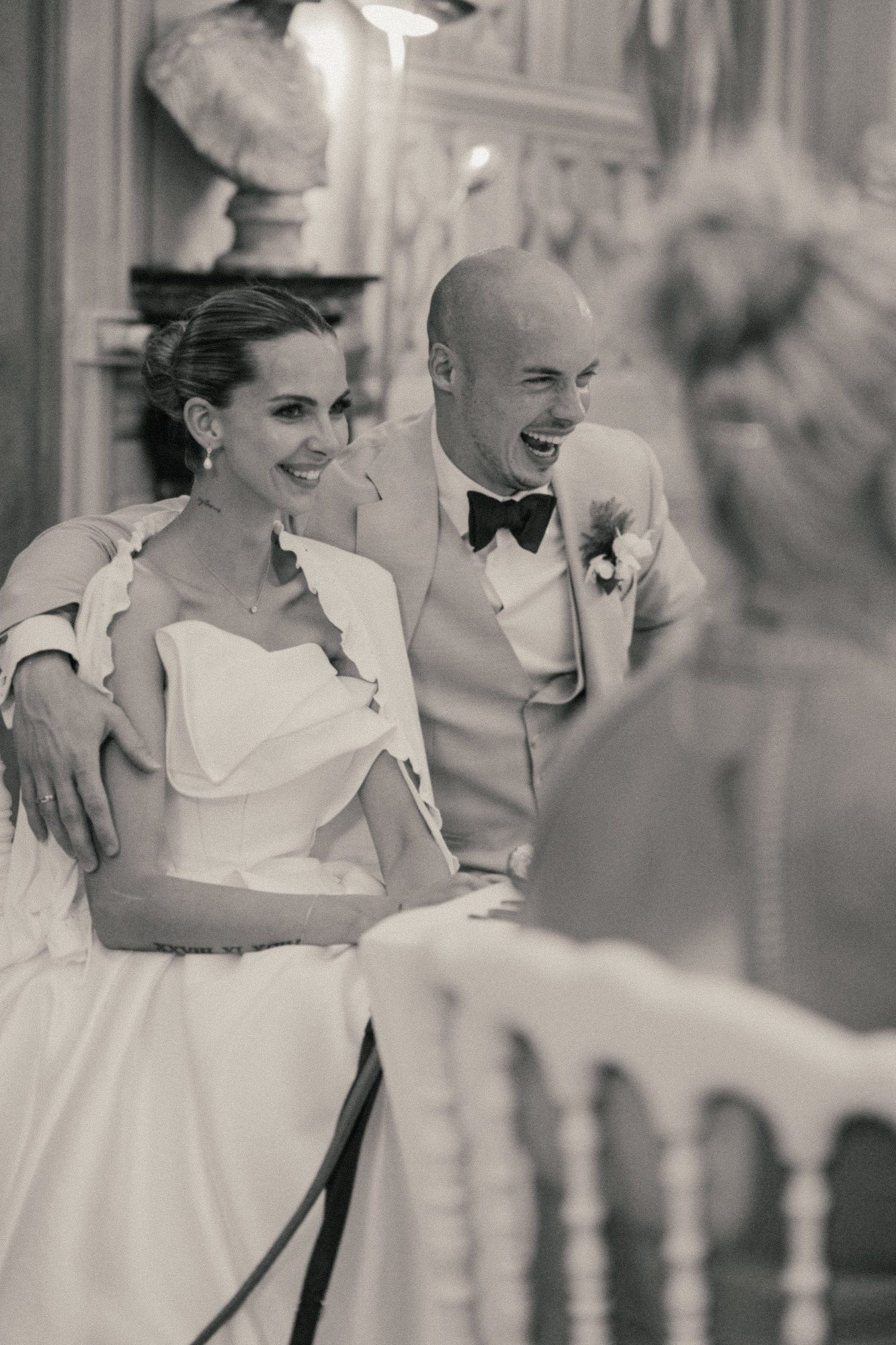 Franziska & Tim