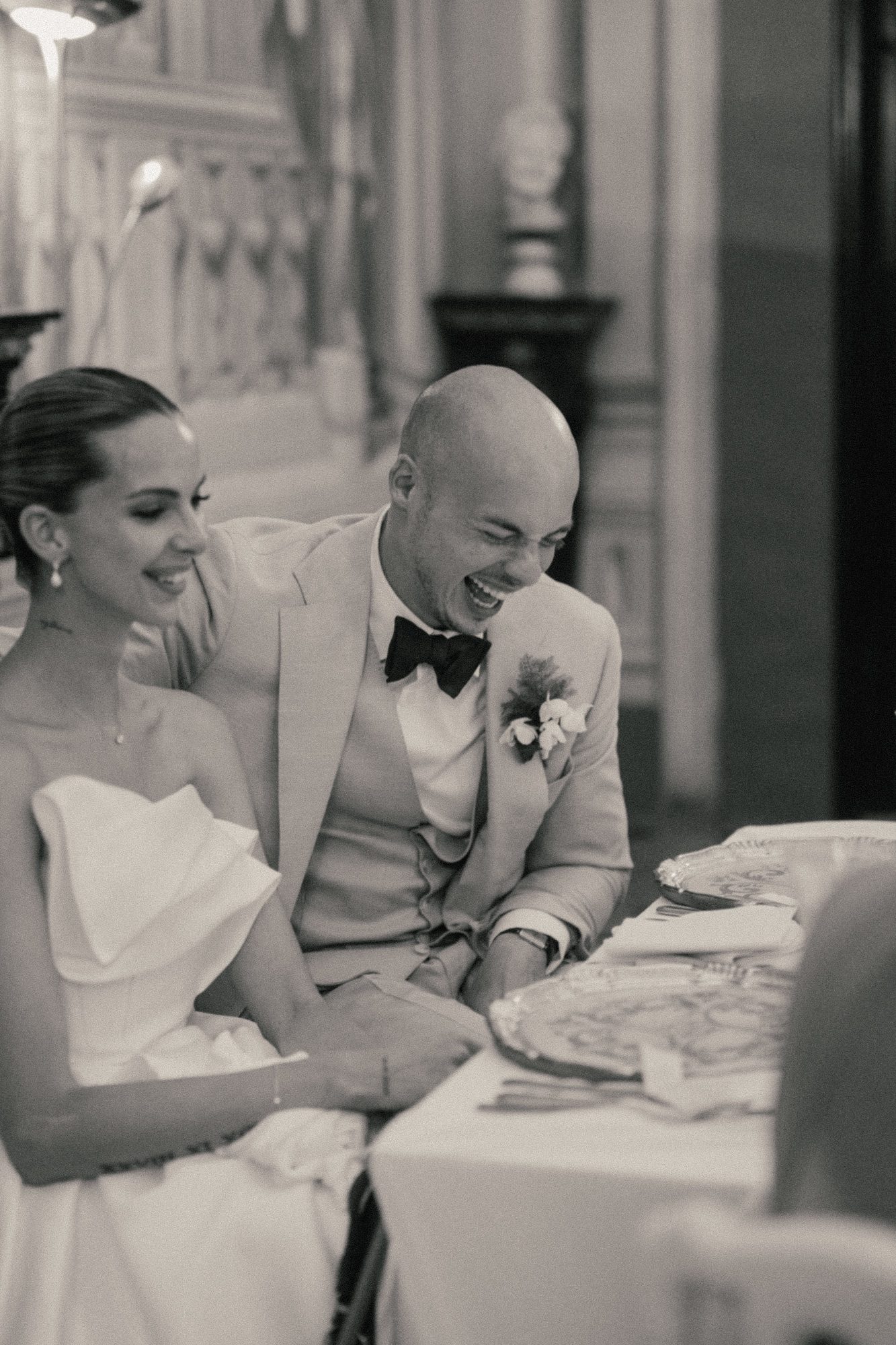 Franziska & Tim