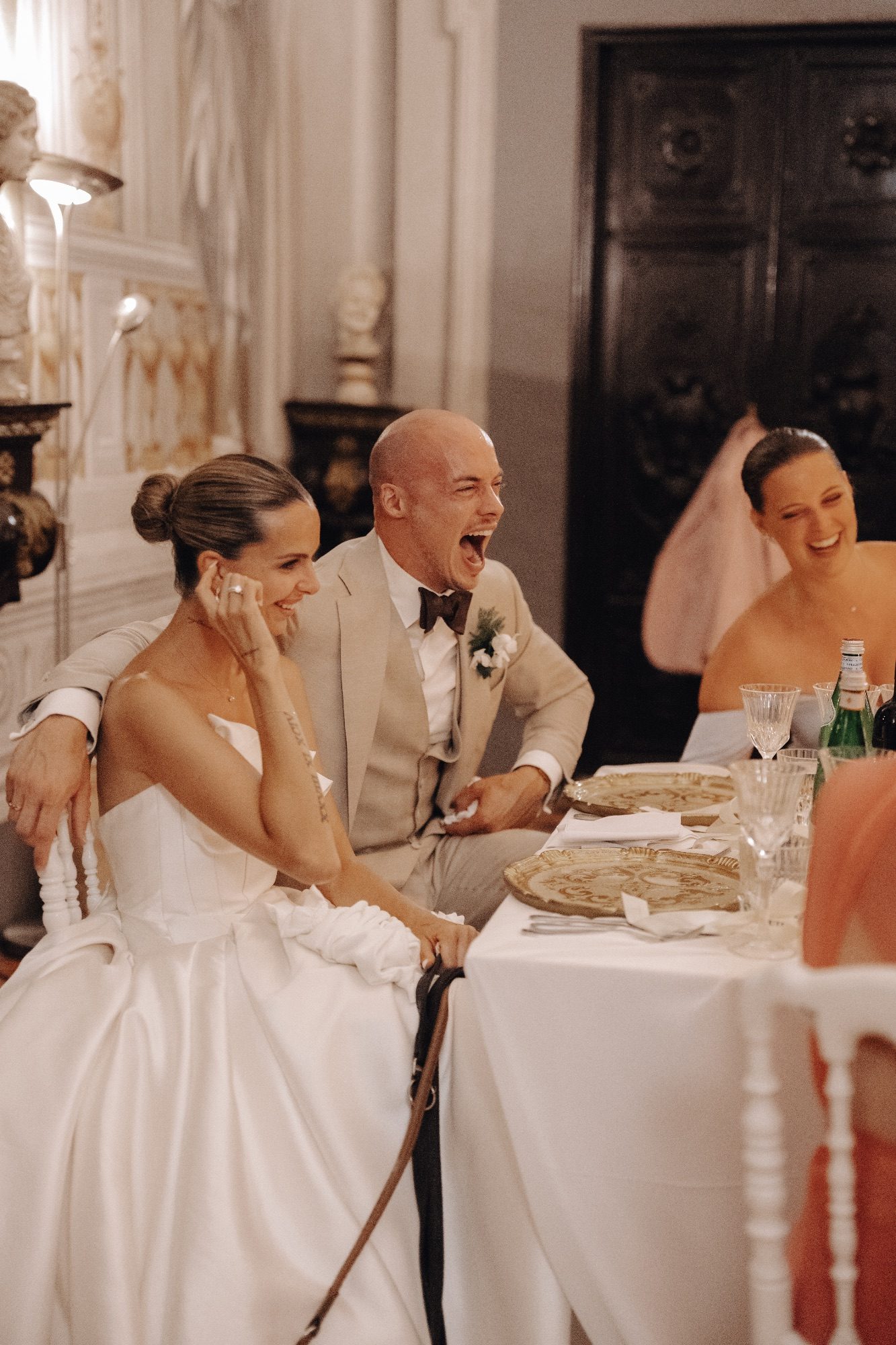 Franziska & Tim