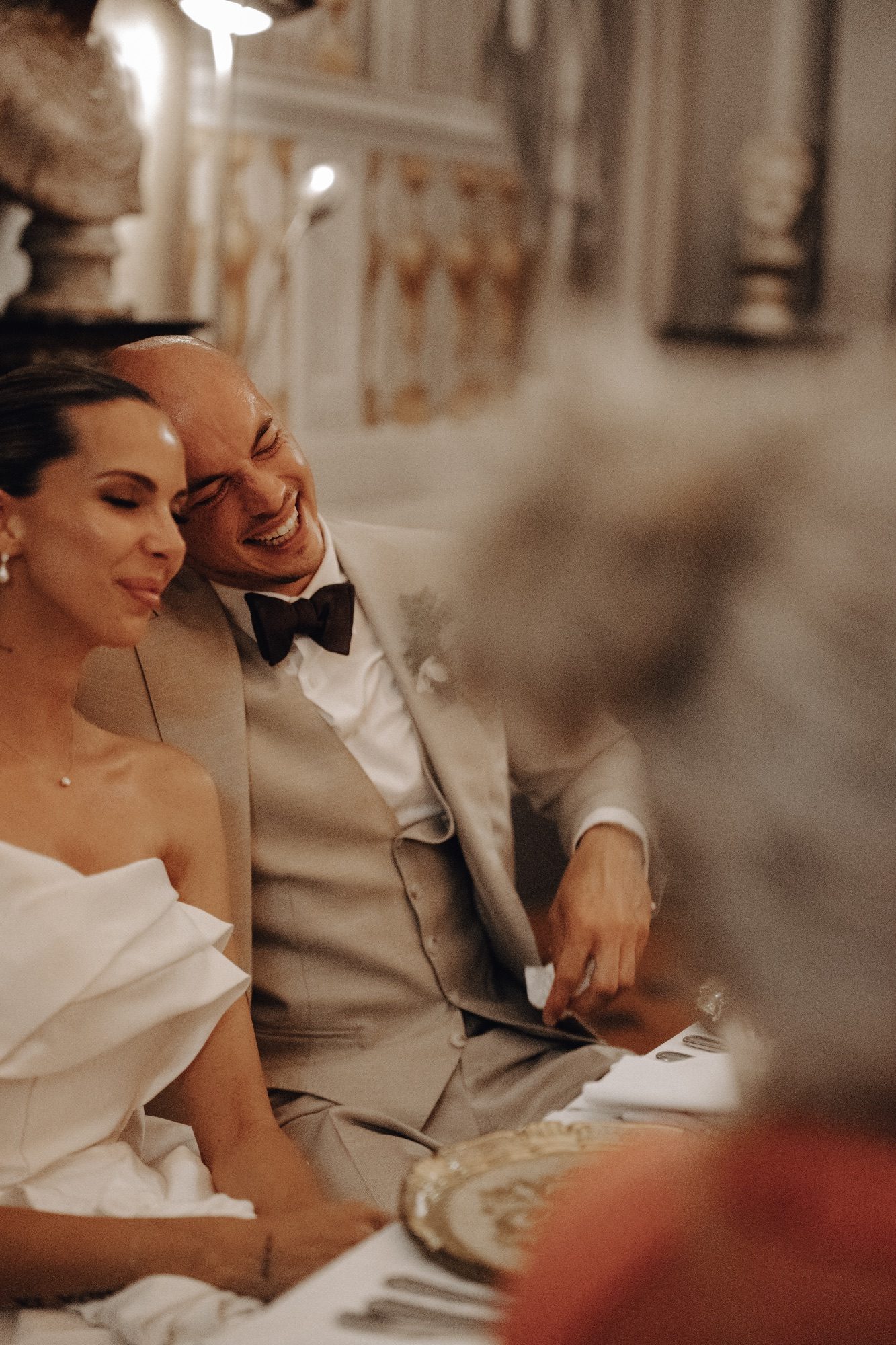 Franziska & Tim