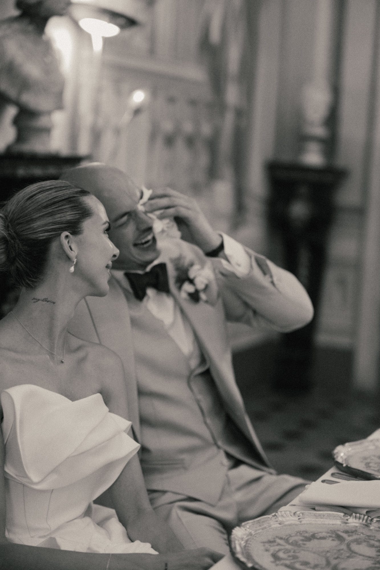Franziska & Tim