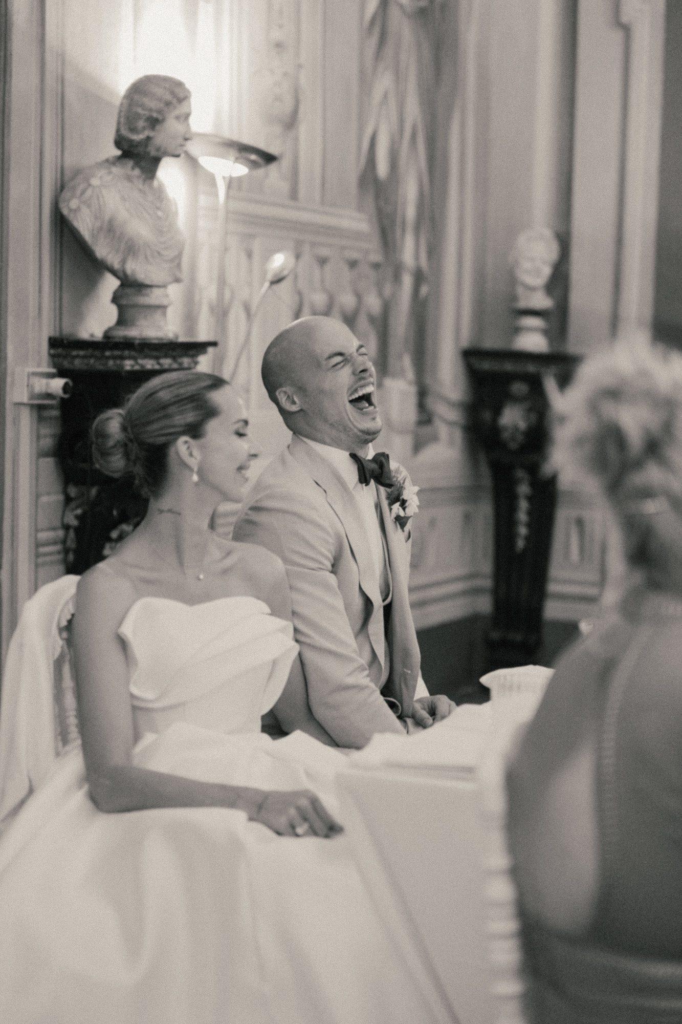 Franziska & Tim