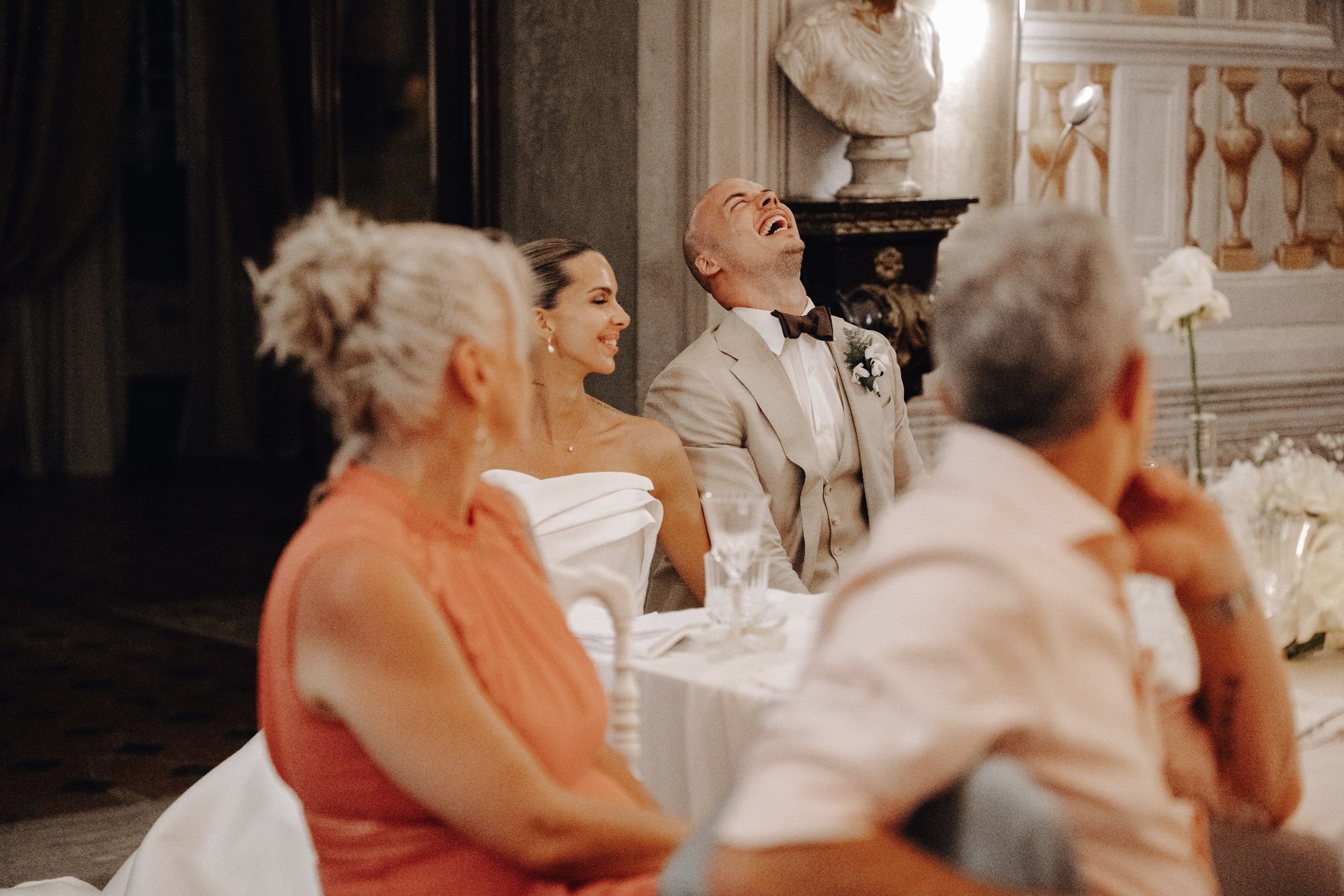 Franziska & Tim