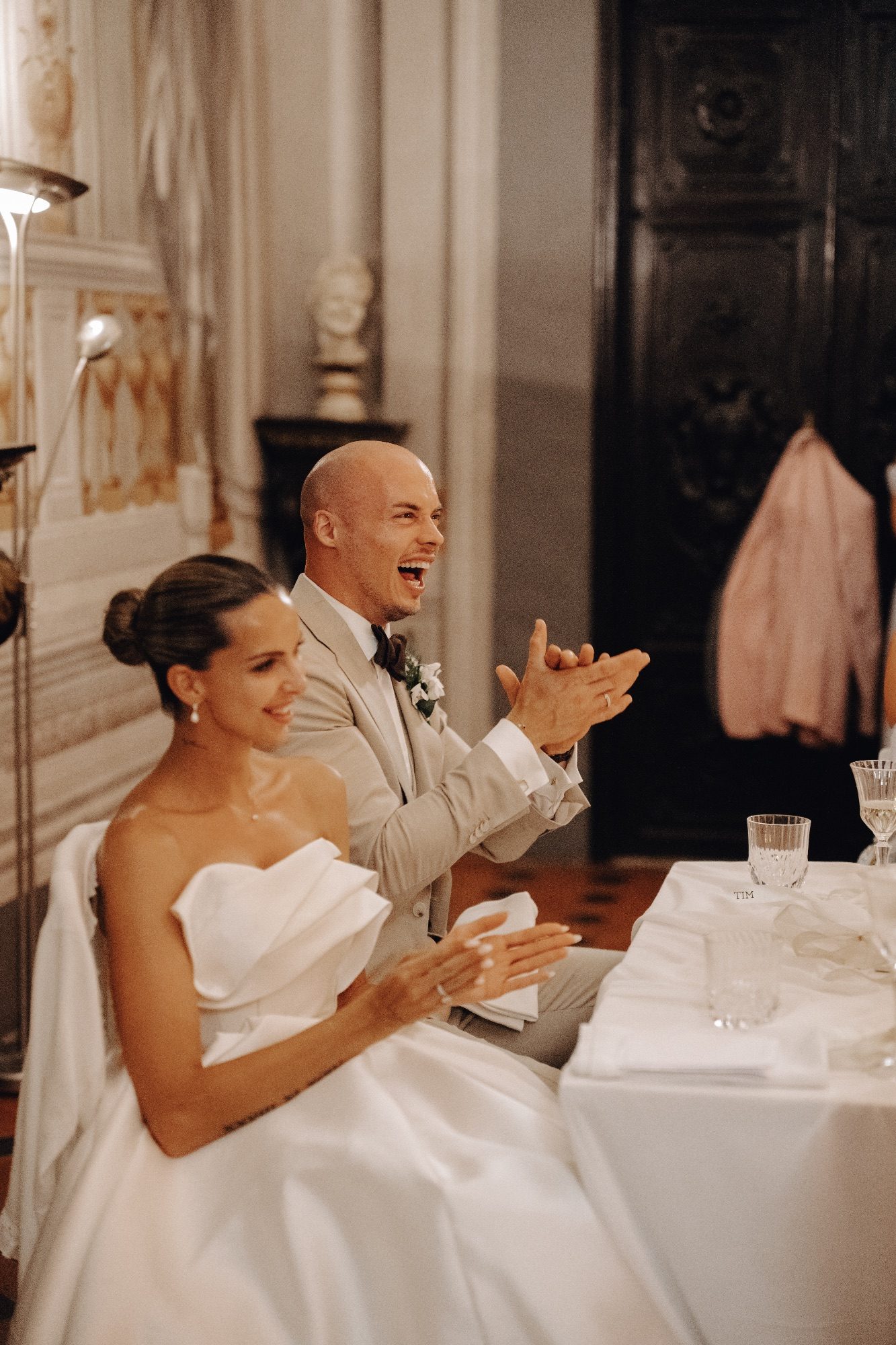 Franziska & Tim