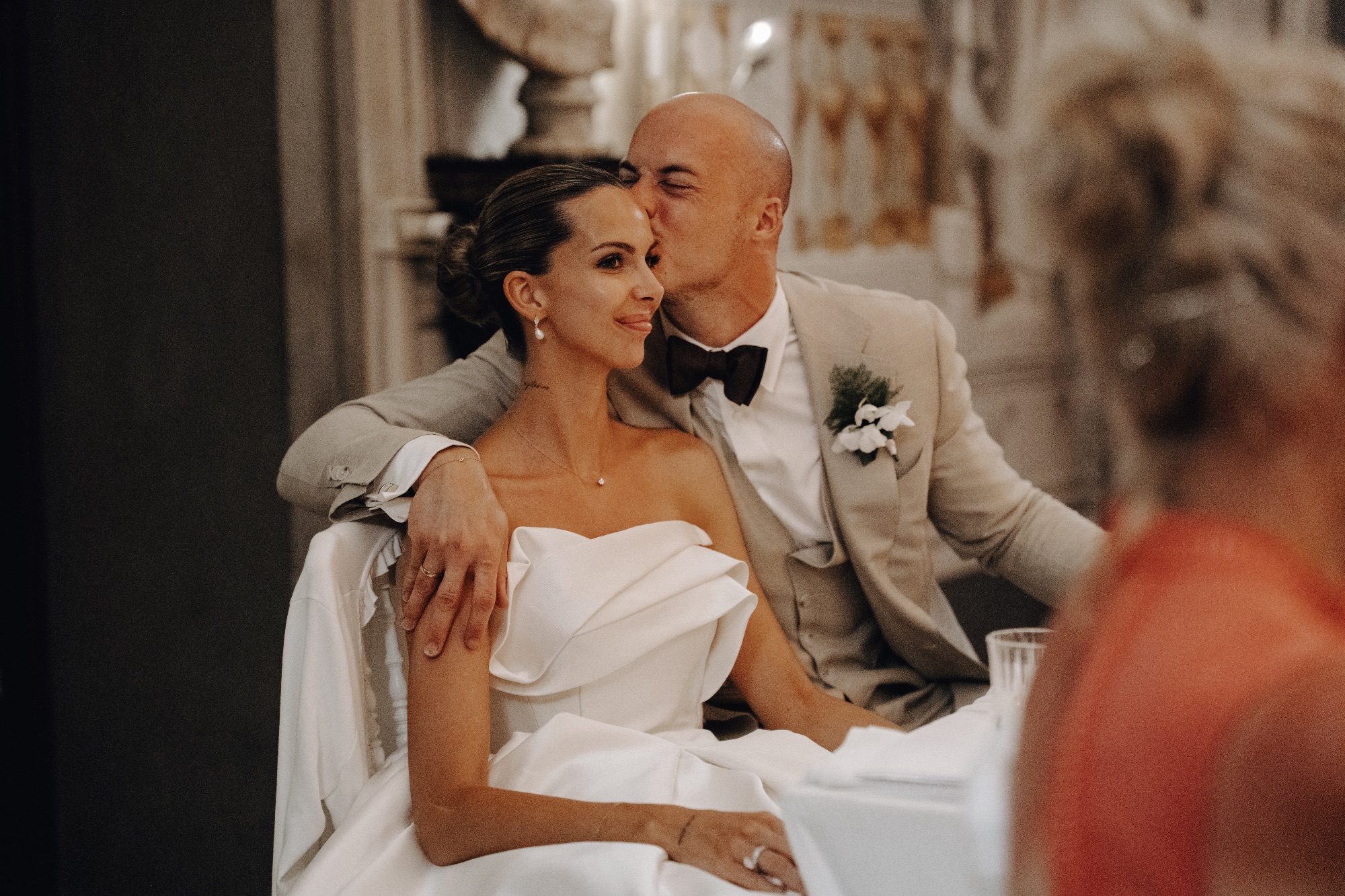 Franziska & Tim
