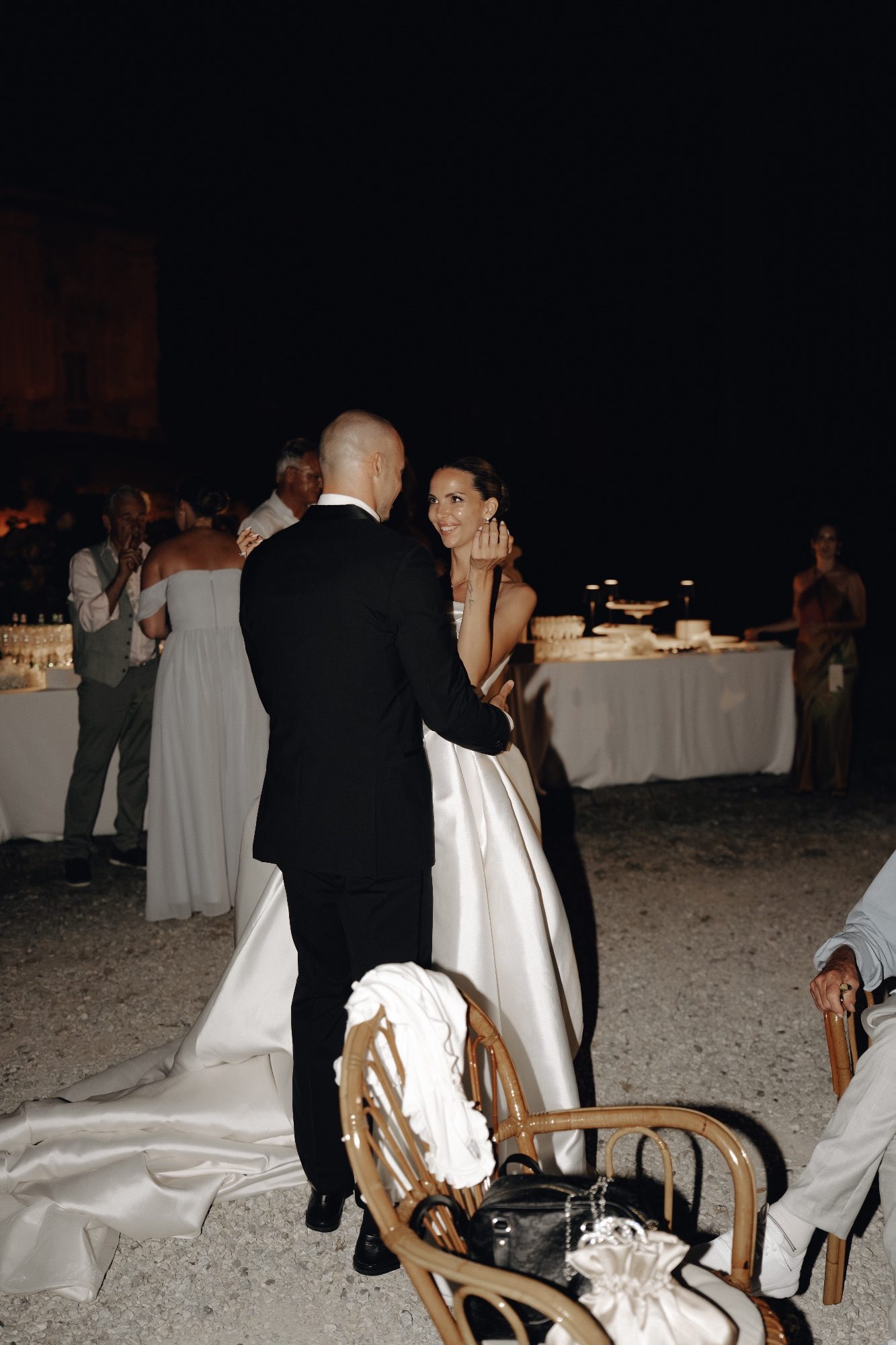 Franziska & Tim