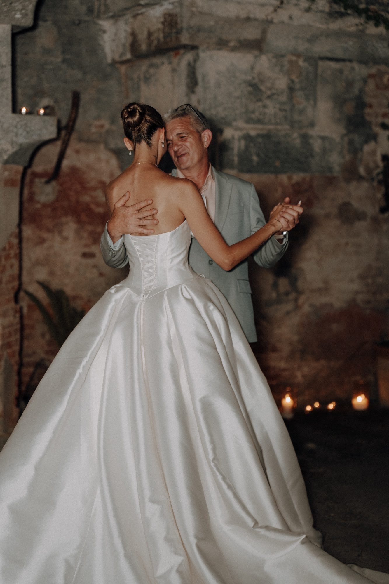 Franziska & Tim