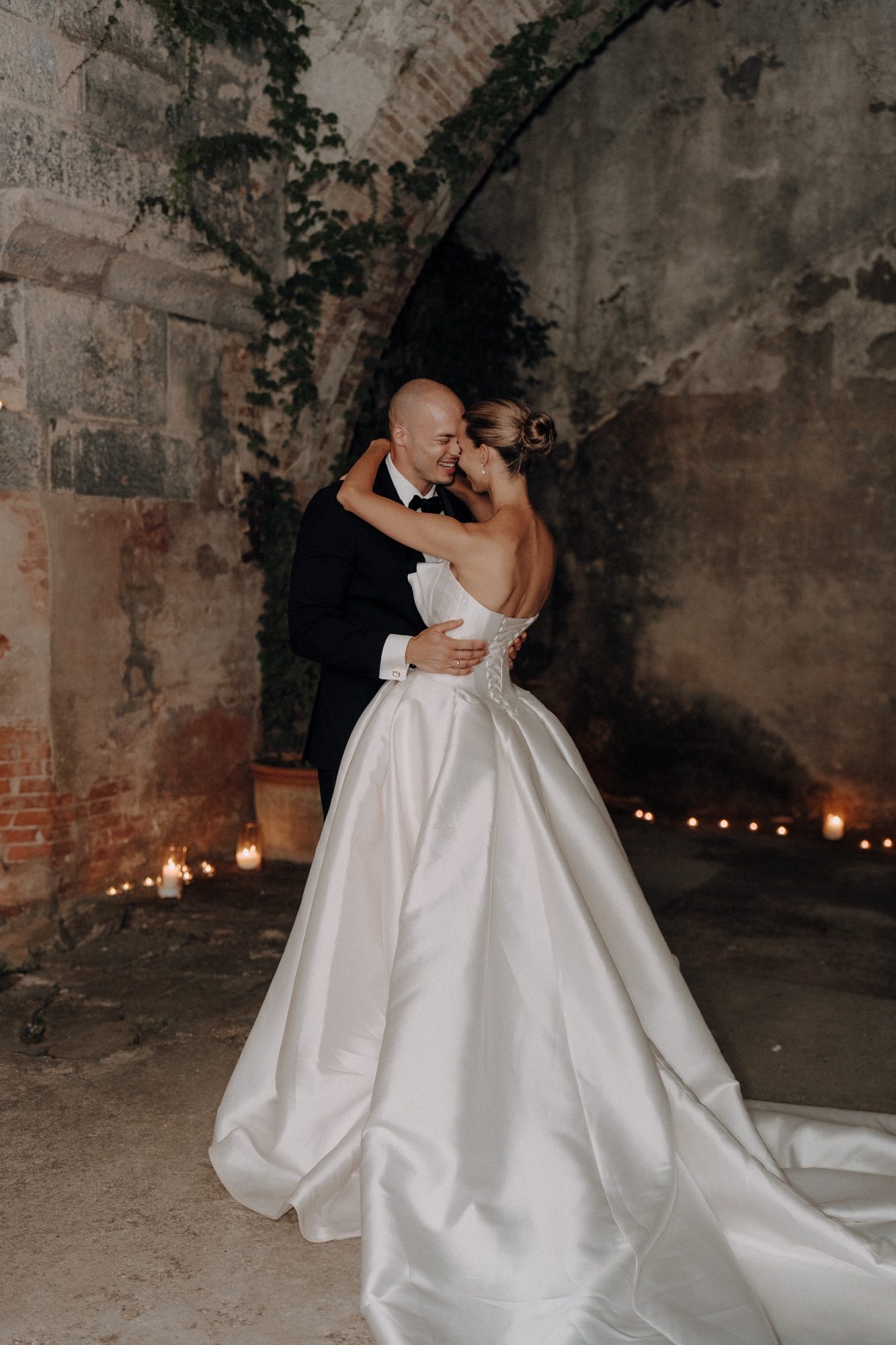 Franziska & Tim