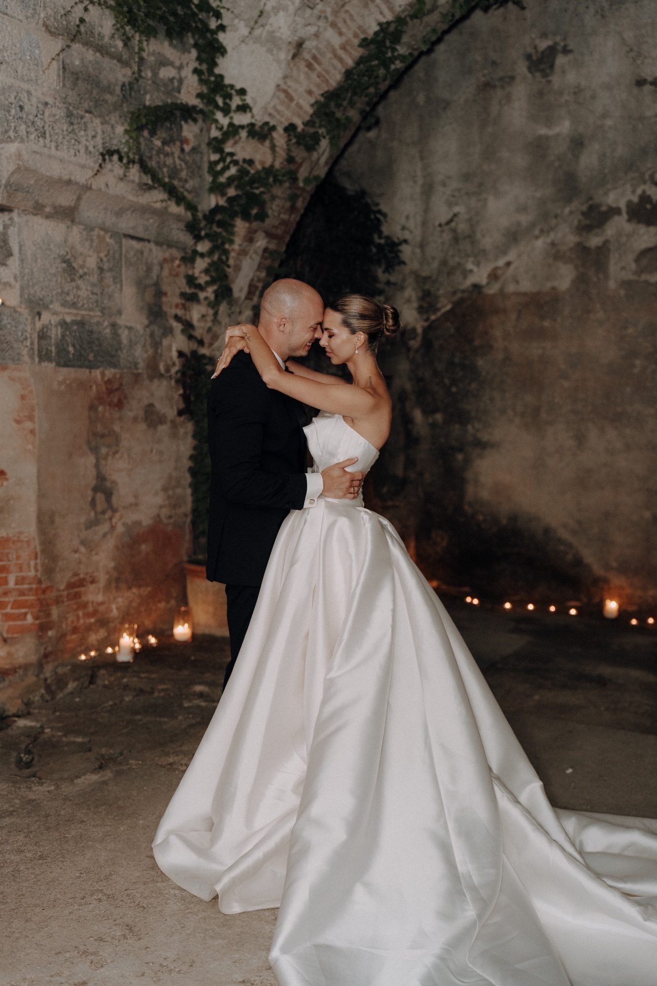 Franziska & Tim