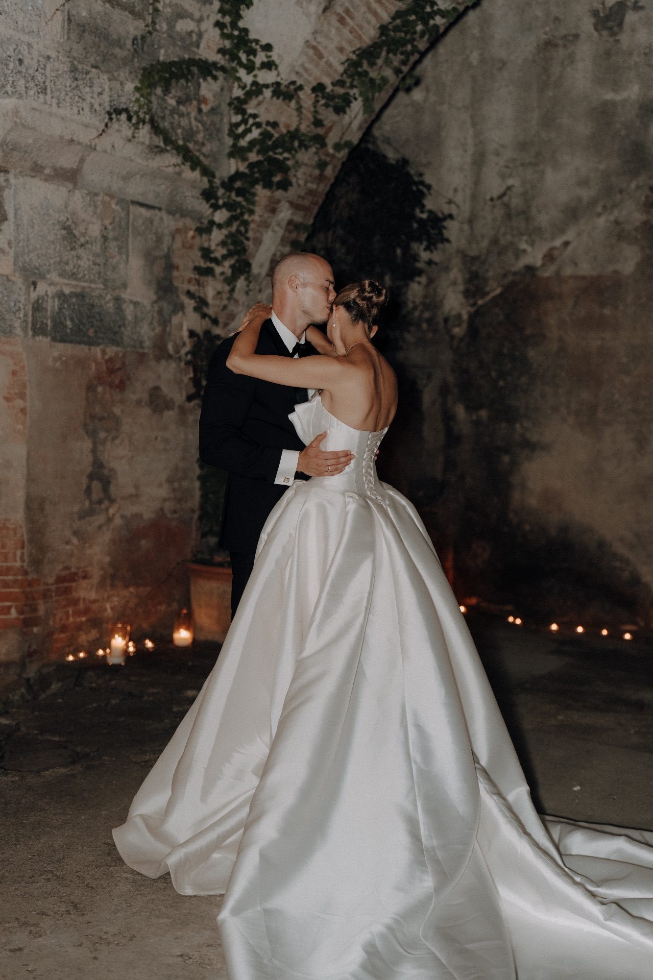 Franziska & Tim