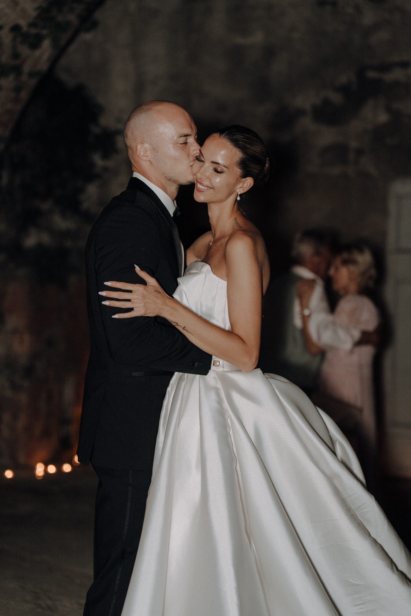 Franziska & Tim