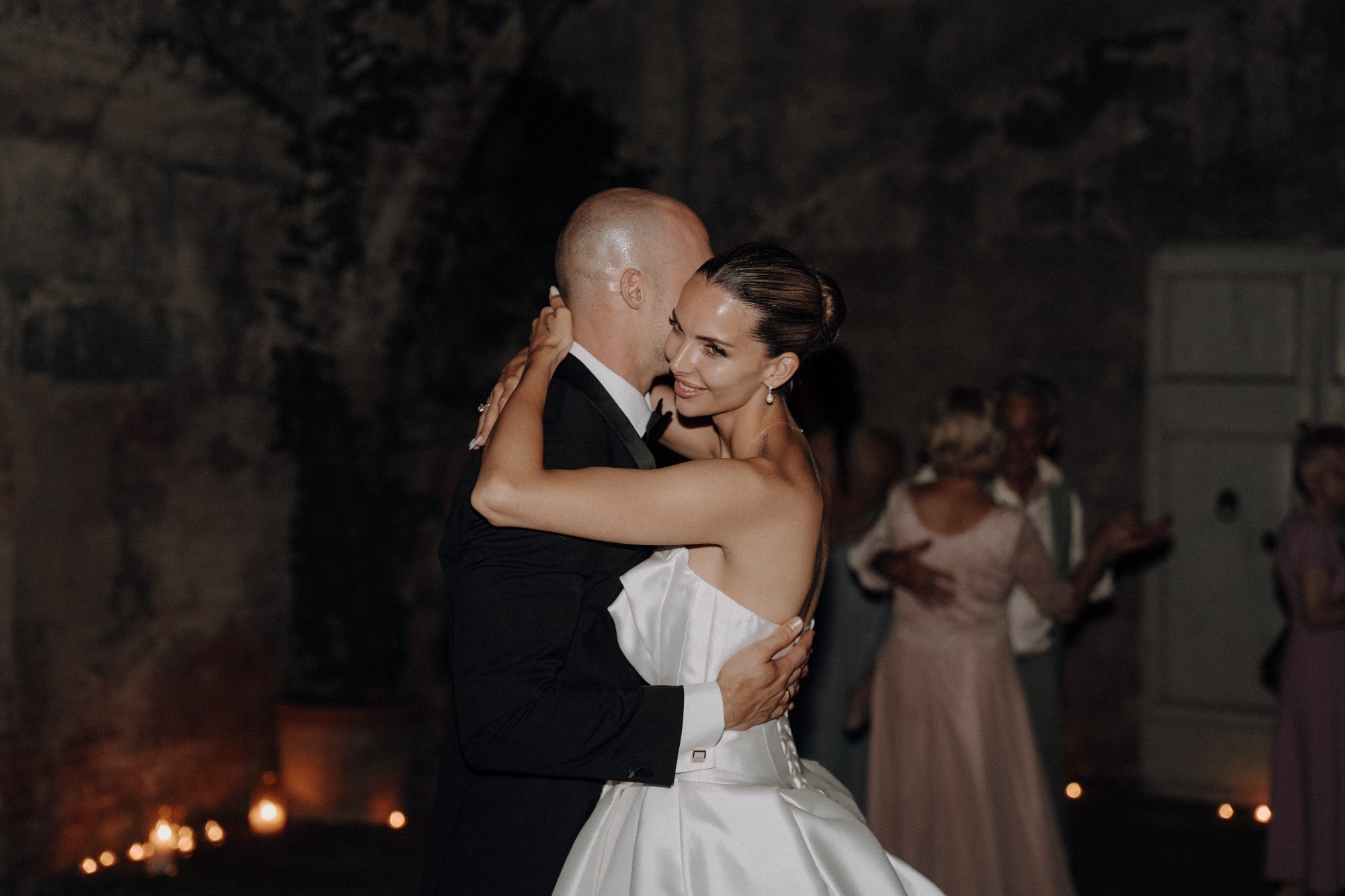 Franziska & Tim