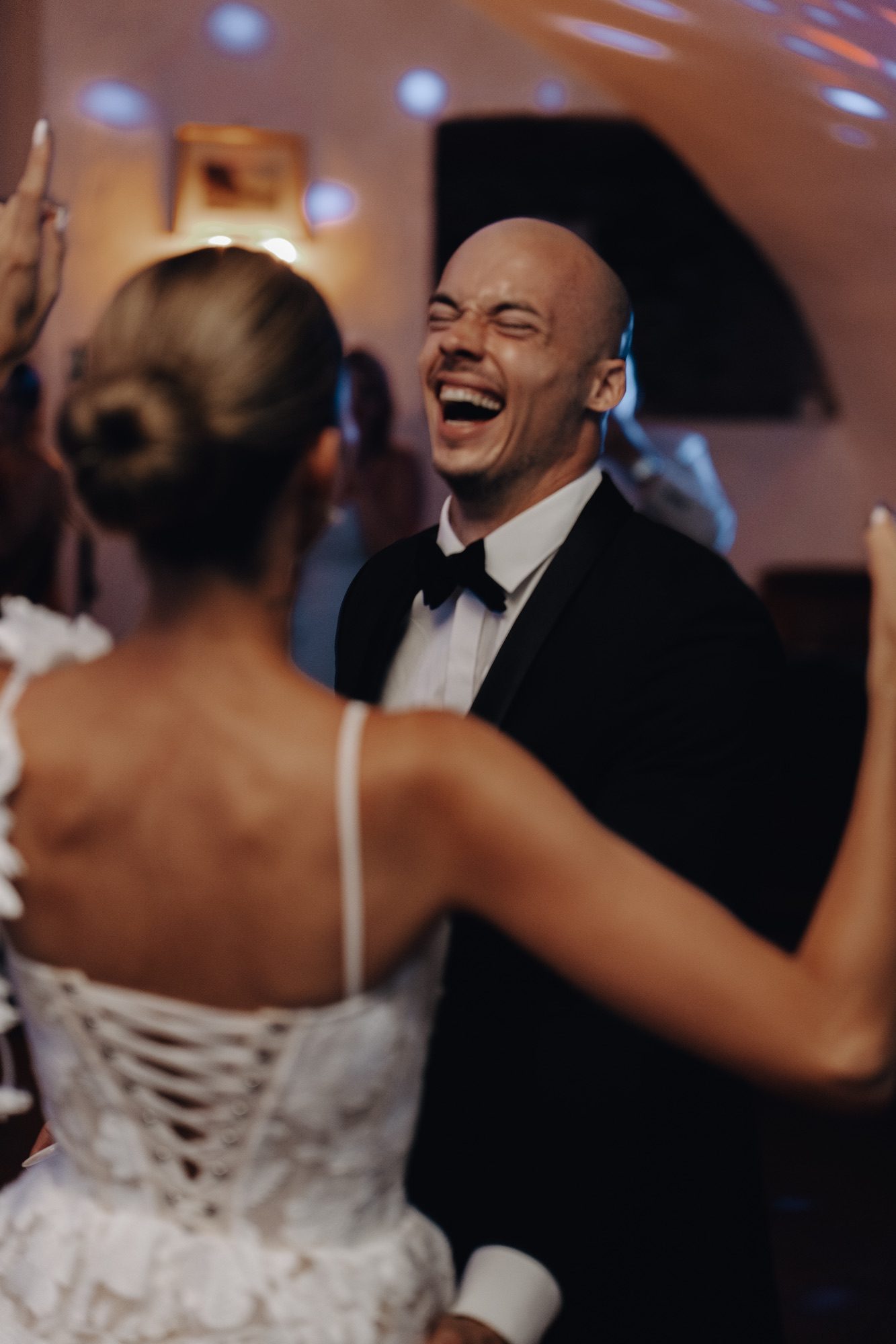 Franziska & Tim
