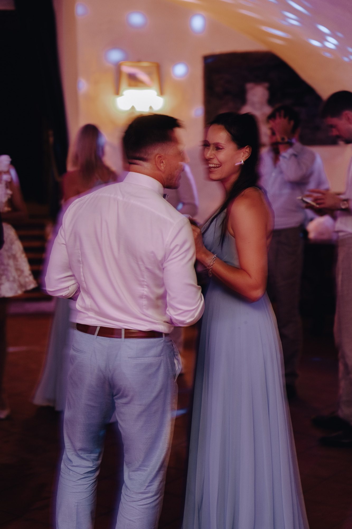 Franziska & Tim
