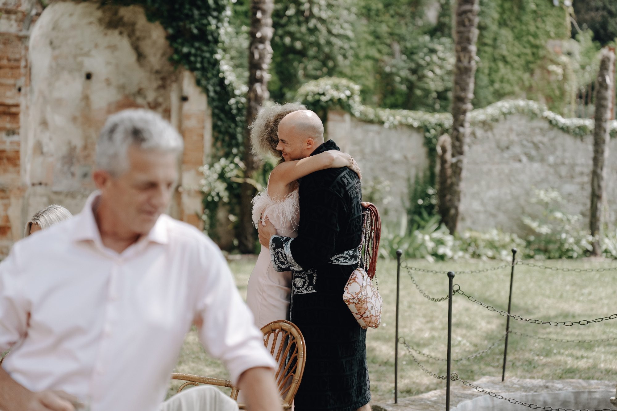 Franziska & Tim